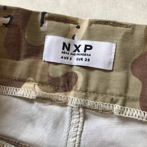 NXP | Pants - Picture 3 of 9